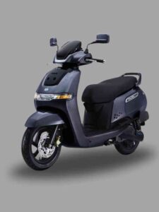 10 most popular electric scooters in india