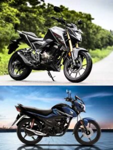 10 such bikes which you can buy for less than Rs 1 lakh