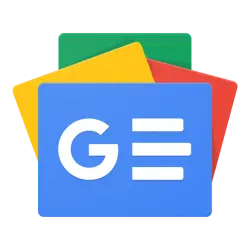 Google-News-Icon