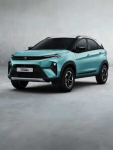 Tata Nexon iCNG: 7 वजहें जो आपको इसे खरीदने पर मजबूर कर देंगी!