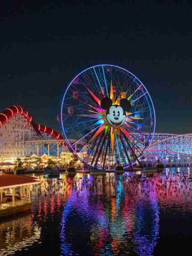 Top 10 Best Things To Do in Anaheim-Disneyland