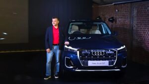 Audi Q7 2025 Model Launched in India: New Features, Pricing, and Performance Highlights 6 Audi Q7 2025 Model Launched in India: New Features, Pricing, and Performance Highlights