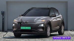 Hyundai Creta EV Roundup: Expected Launch Date, Key Features, and Powertrain Details