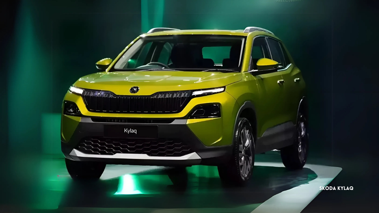 ICE Technology’s Future: Skoda Auto’s Strategic Vision for the Next Decade