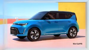 Kia Clavis: A New Contender in India’s SUV Market – What to Expect?