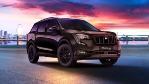 Mahindra XUV700 AX7 & AX7 L Prices Increased by Up to ₹50,000