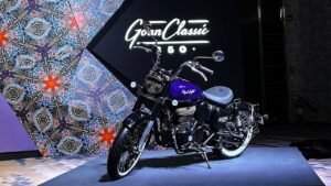 Royal Enfield Goan Classic 350 Launch: Expected Pricing and Key Features