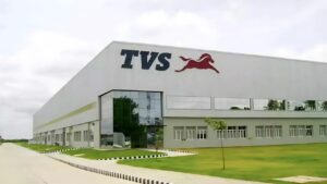 TVS Mobility Launches Rs 2,000-Crore Fundraising Initiative for Expansion and Debt Repayment