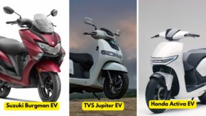 Upcoming Electric Scooters in India: Honda Activa EV, TVS Jupiter EV, and More