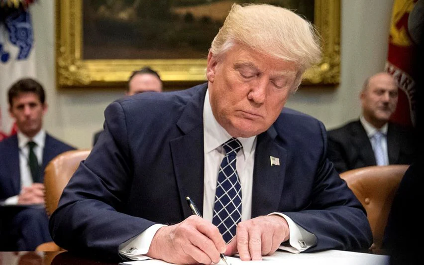 Trump Signs Executive Order to Formalize Elon Musk’s DOGE Commission for Government Reform 1 Trump Signs Executive Order to Formalize Elon Musk’s DOGE Commission for Government Reform